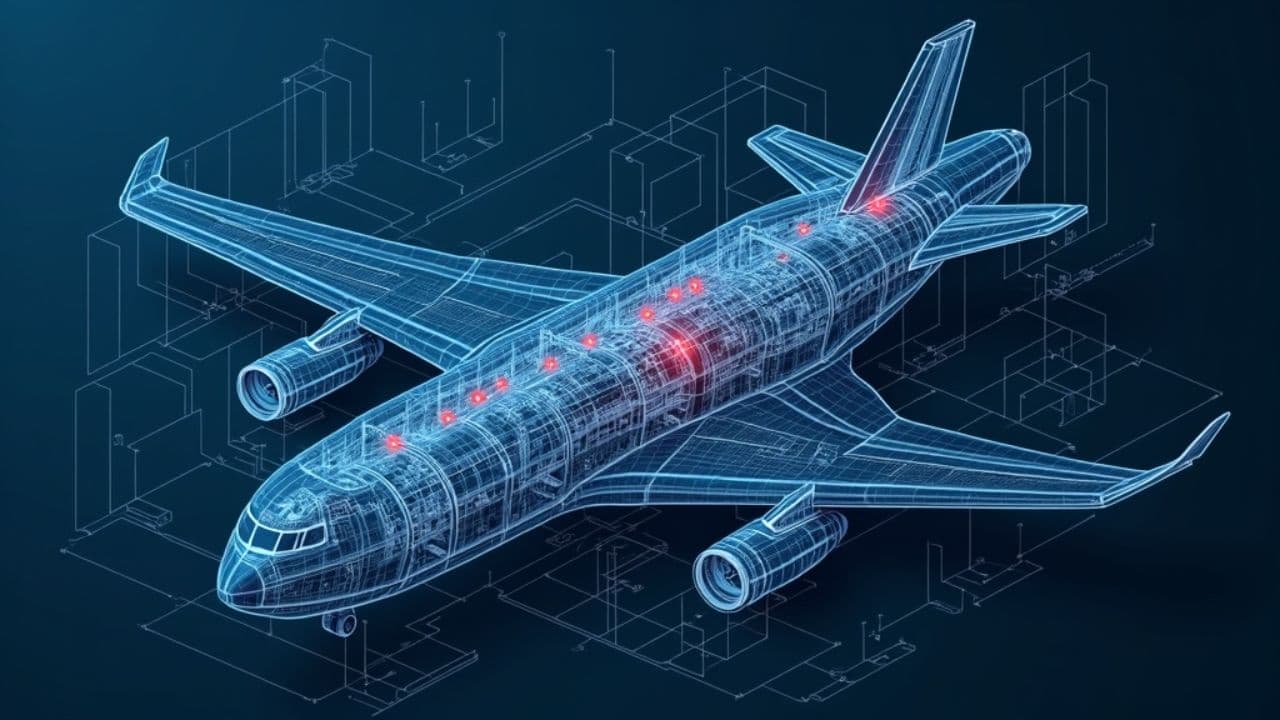 इंडिगो फ्लाइट कैंसिलेशन संकट