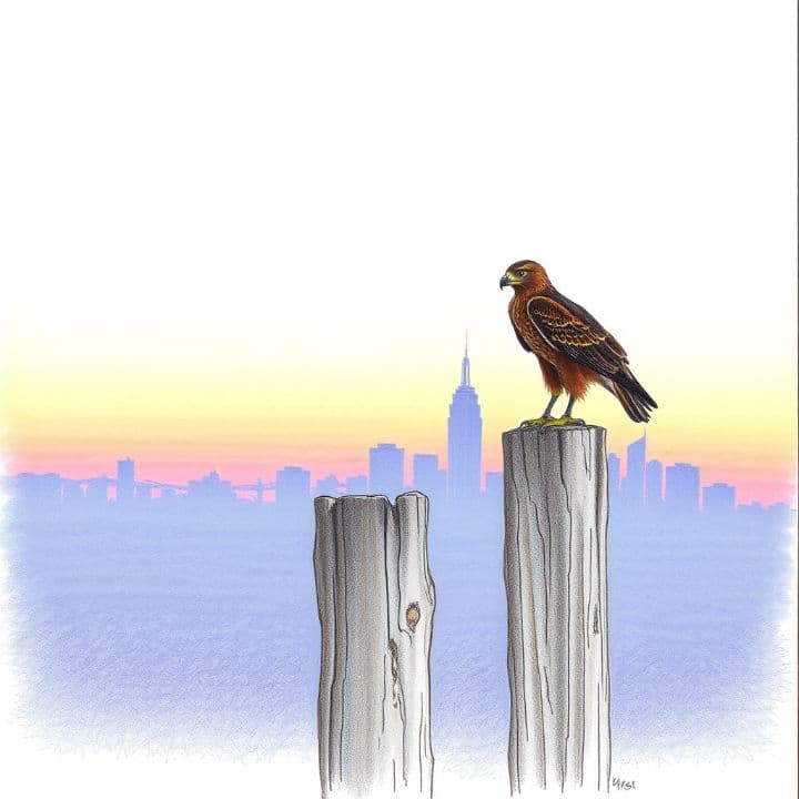 जिद्दी परिंदे की उड़ान