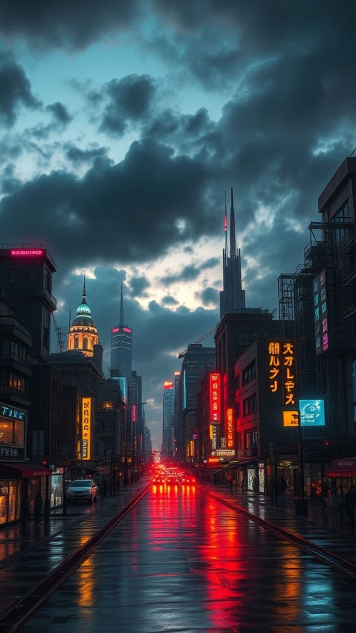 রাতের নেশা