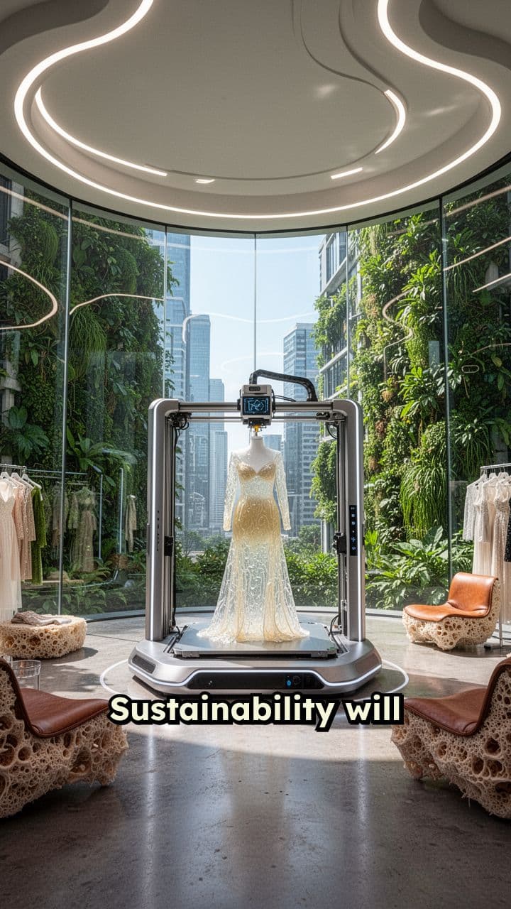 Circular Fashion Will Define the Future