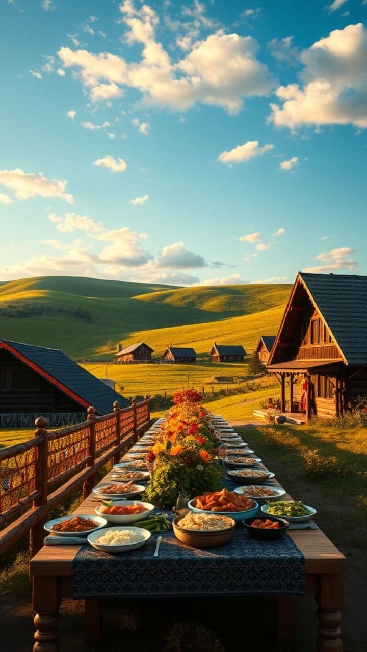 З днем народження, рідненька!