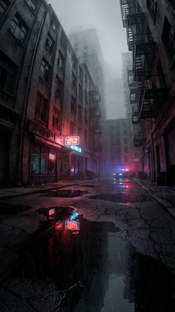 Adrenaline-Fueled Hardstyle Anthem