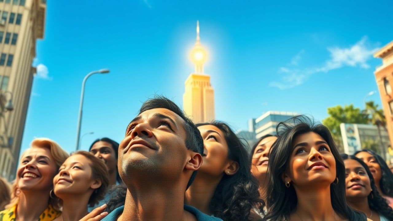 Why People Secretly Fear Wealth