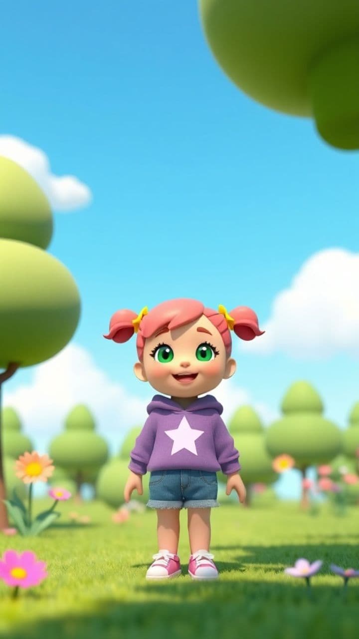 You're the Best You Can Be