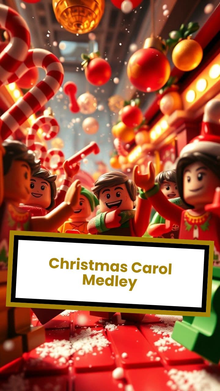 Christmas Carol Medley