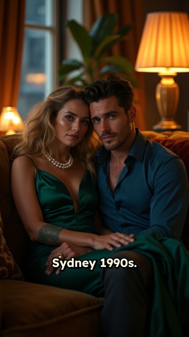 The Lover Boy Killer