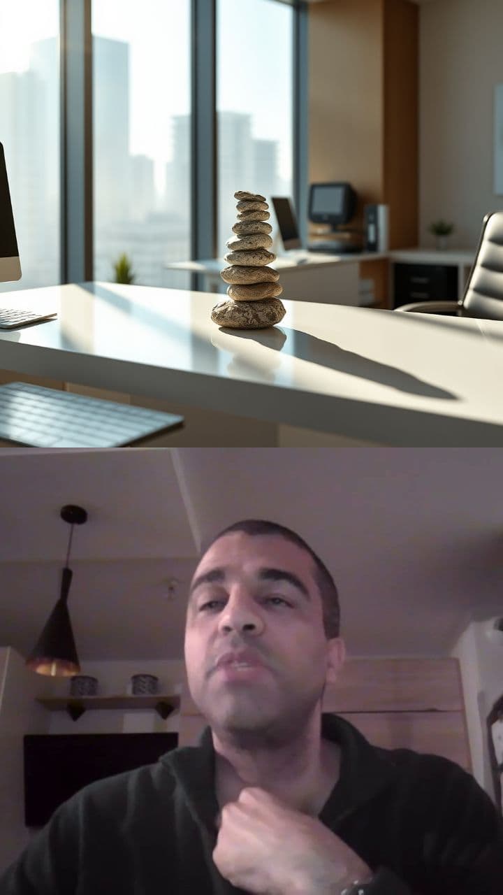 Optimiser le bien-être des dirigeants