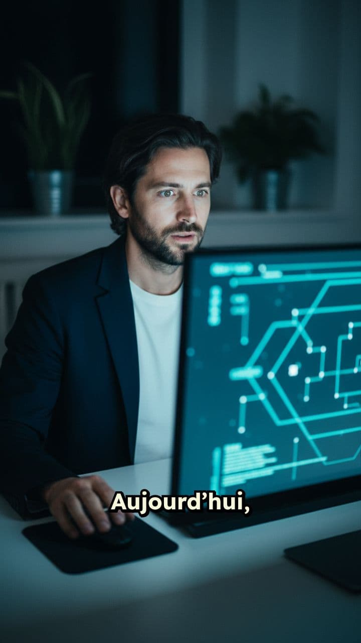 Découverte de GPT-5.1 : Révolution numérique