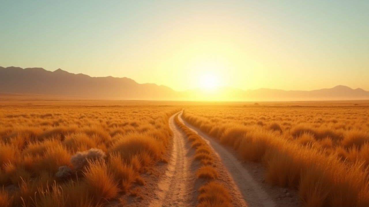 Choose the Cowboy Life