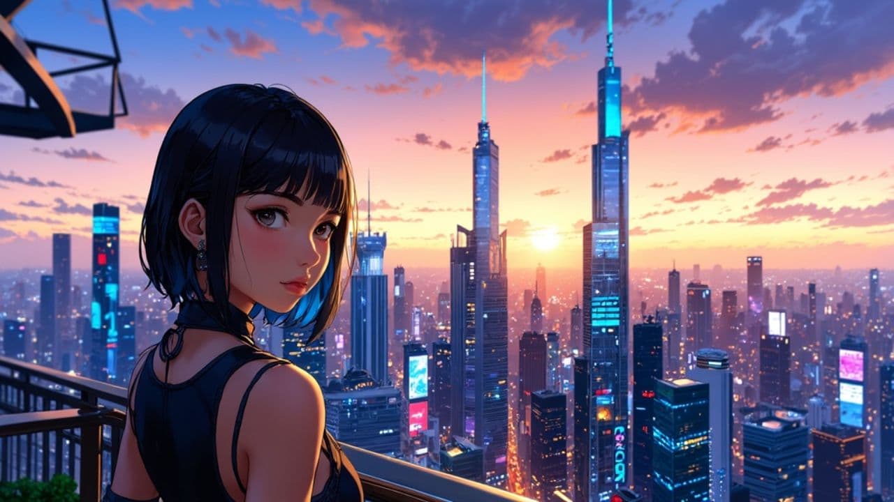 AIの波と未来への挑戦