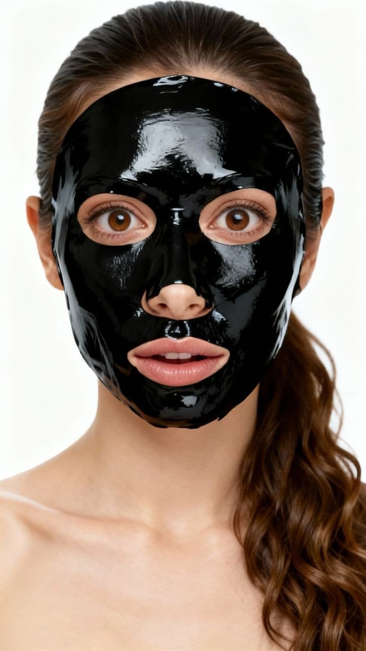 Ad Masque Peel-Off Anti-Points Noirs