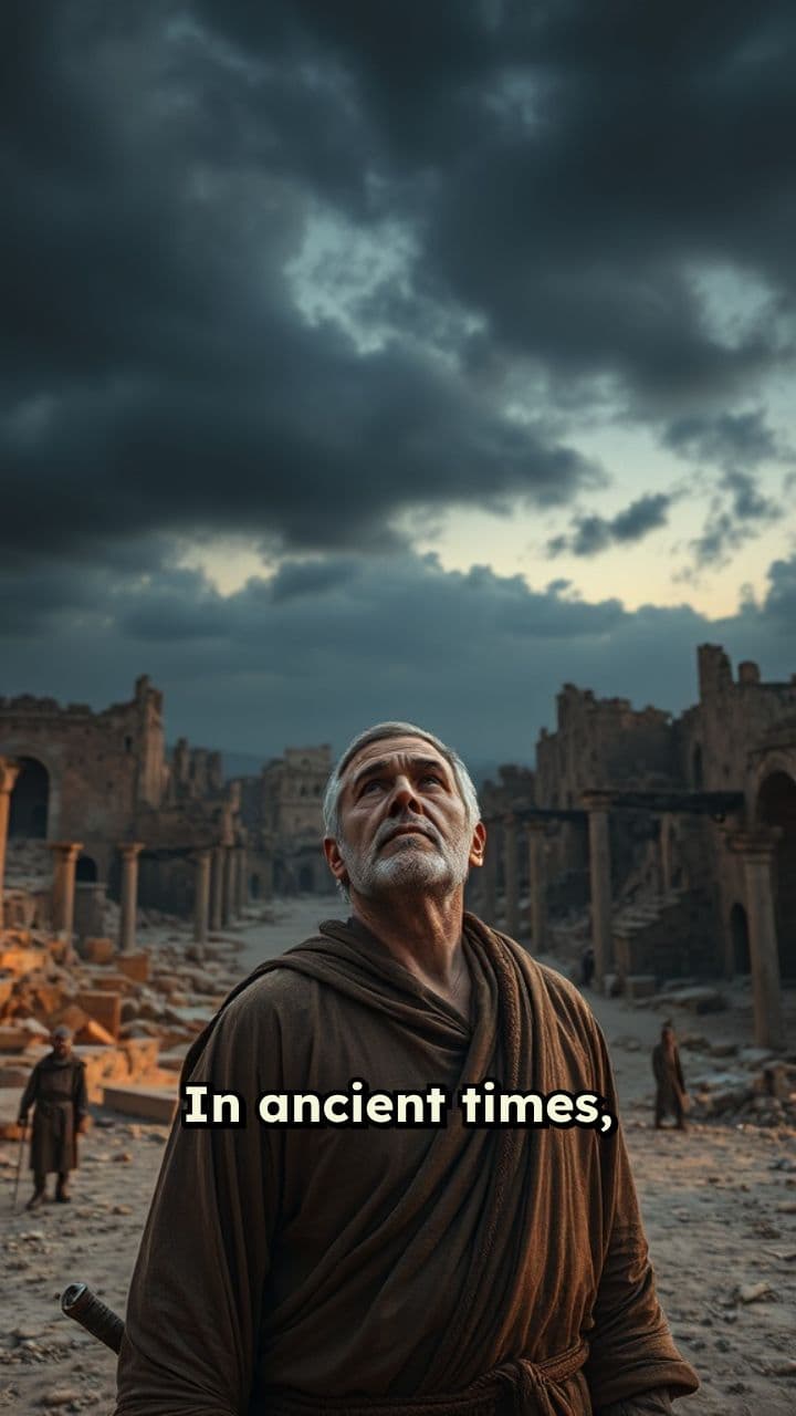 Noah's Ark: A Divine Covenant