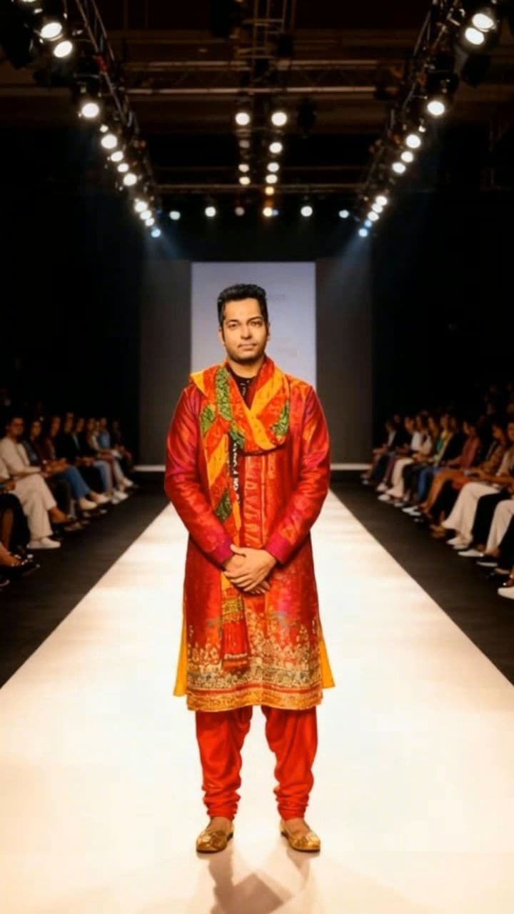 Image transform video