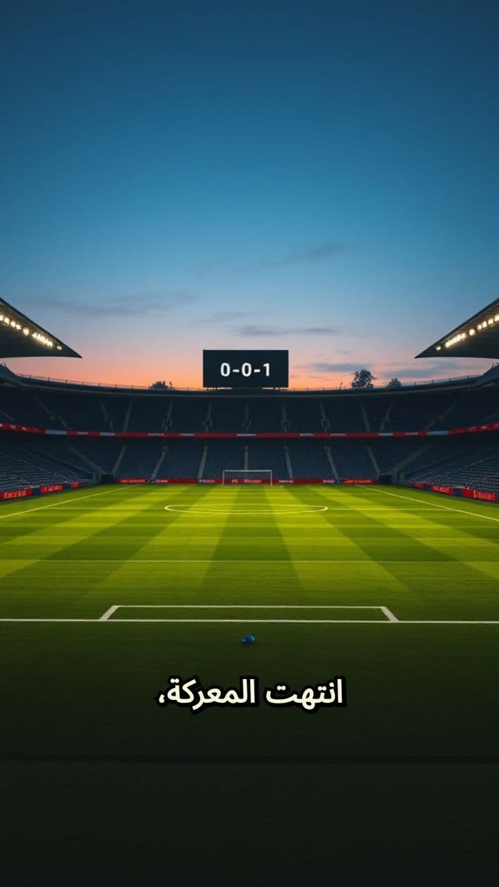 تعادل سلبي يكشف معادن الفرق