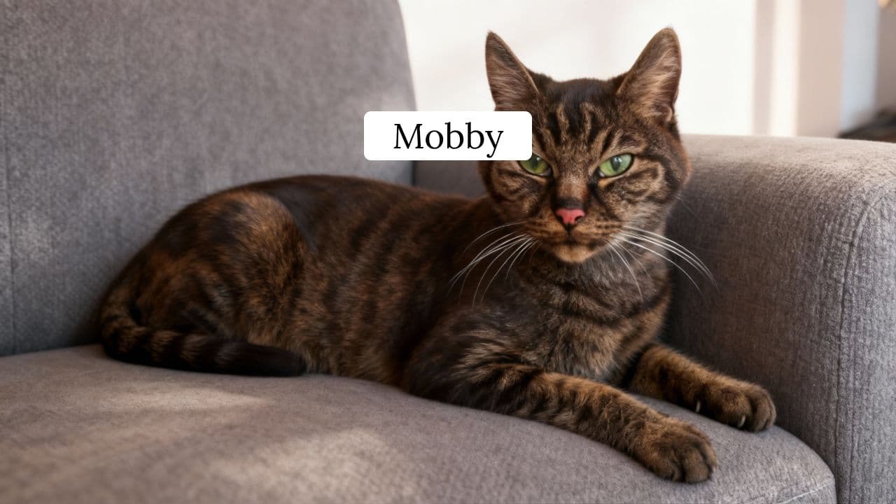 A Tribute to Mobby