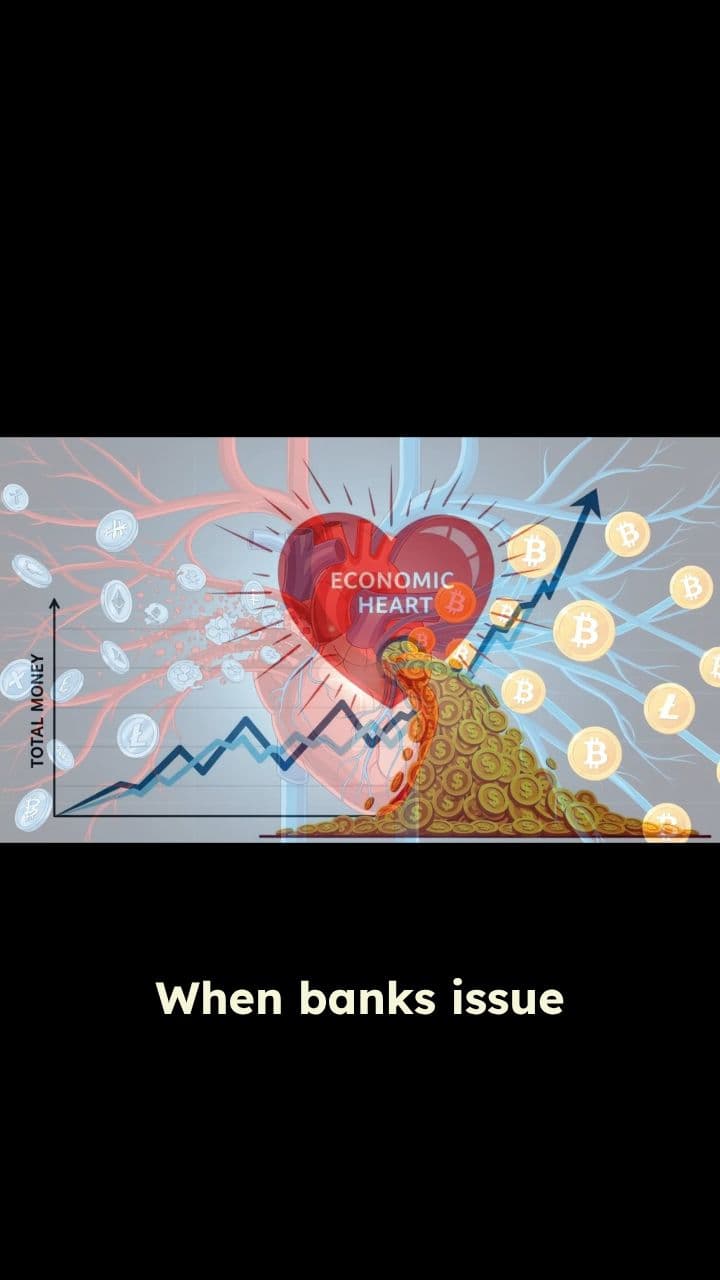 Our Economy Would Collapse Without Debt