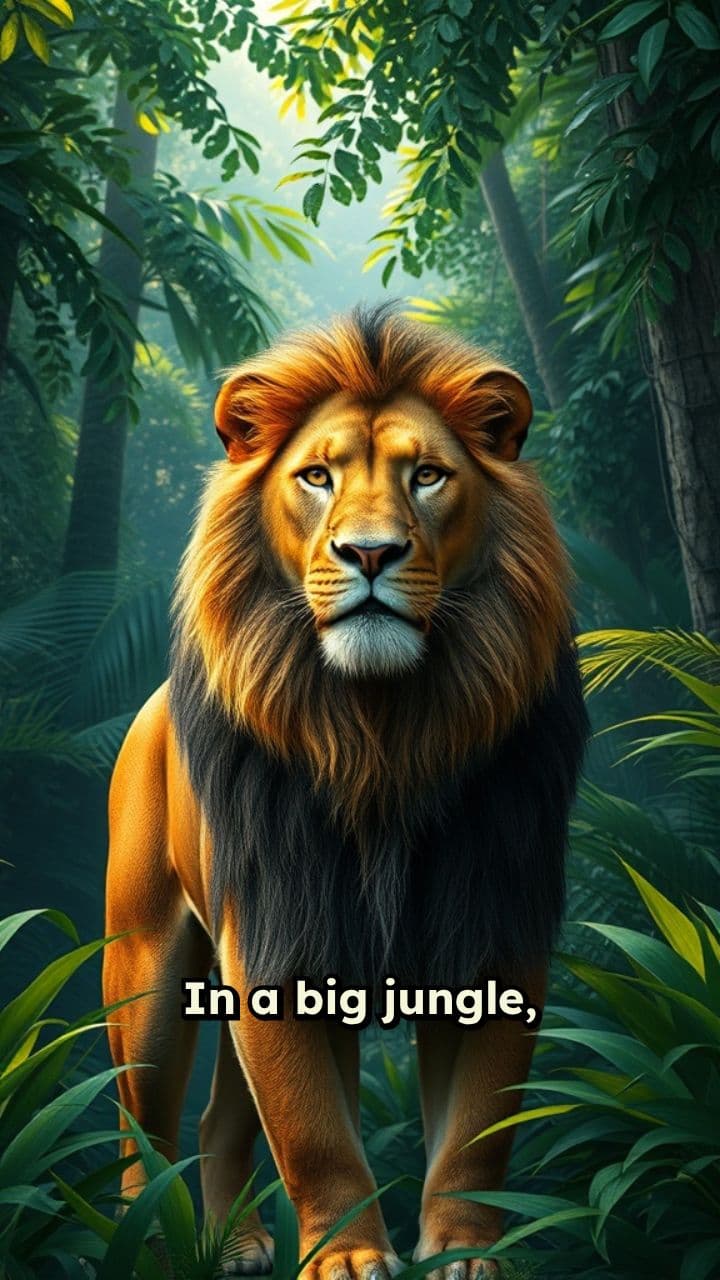 Strength Beyond Size