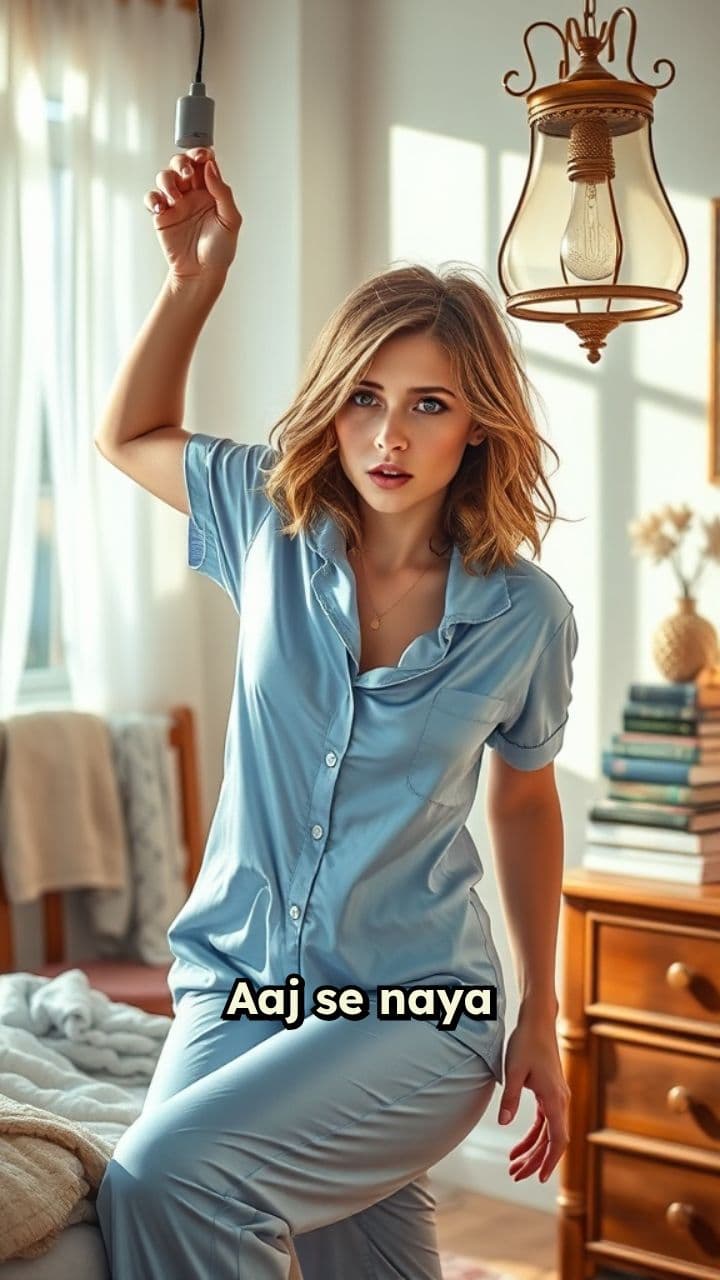 Ghamand Mera Attitude