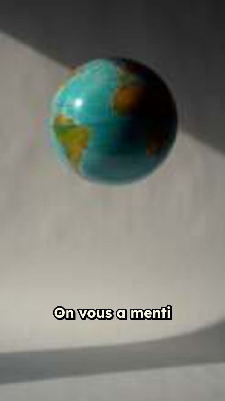 La vraie taille de l’Afrique