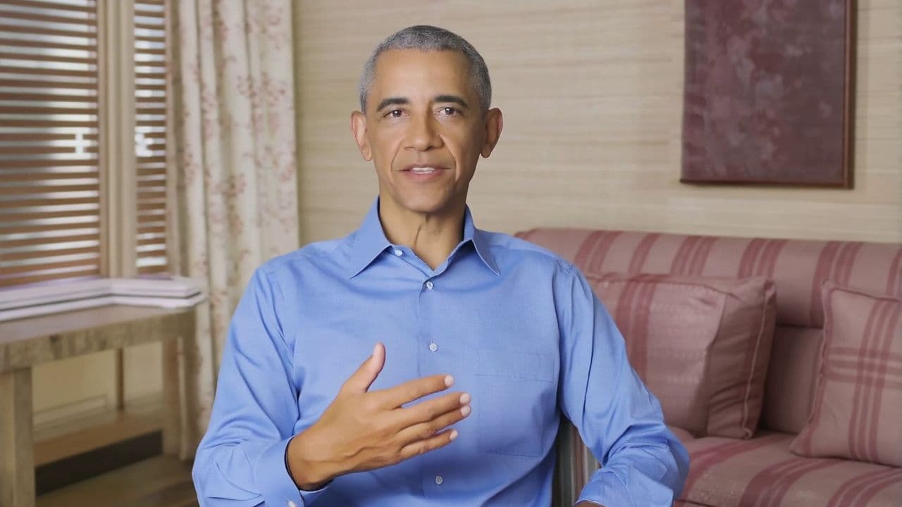 Senator's Rhetoric in Broadcasting