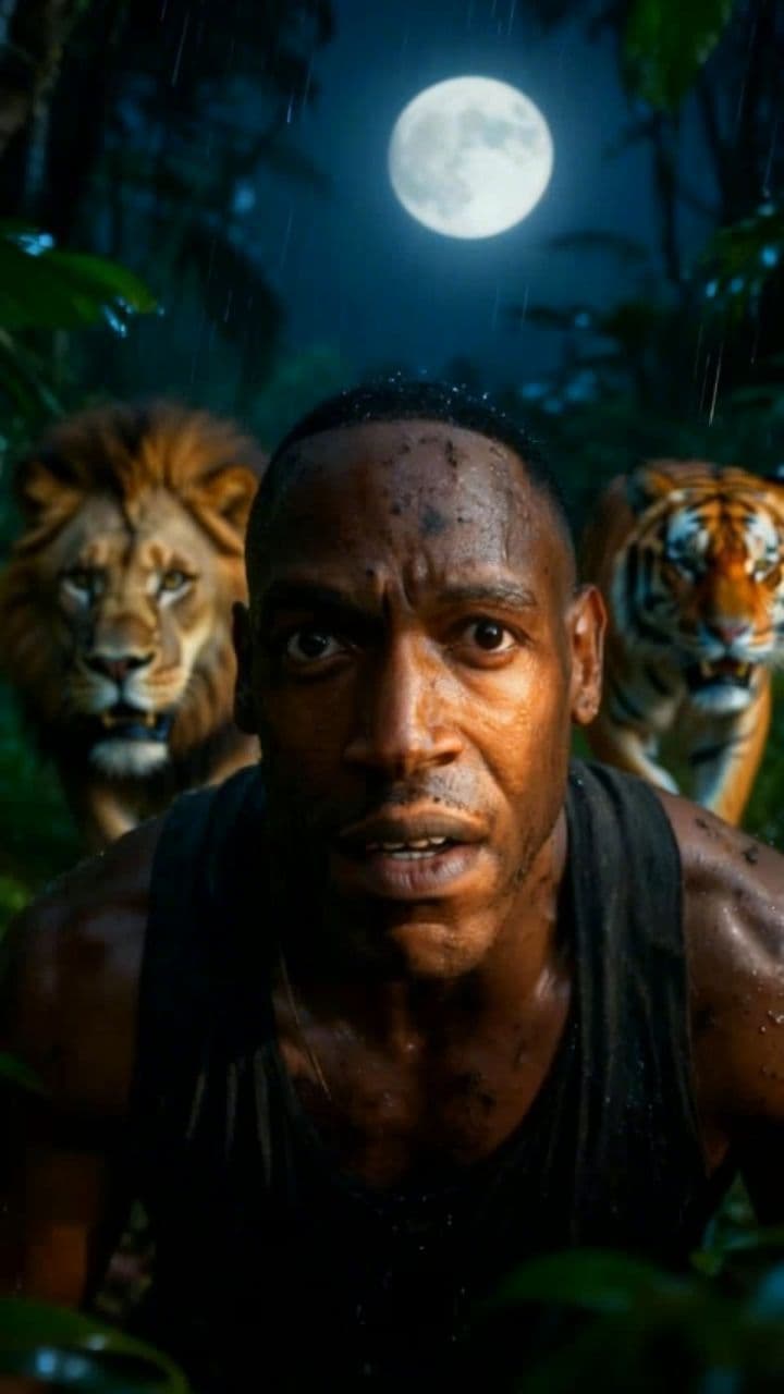 Image transform video