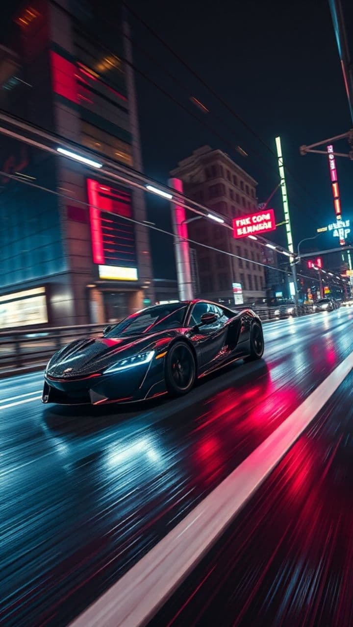 Drowning in Your Love