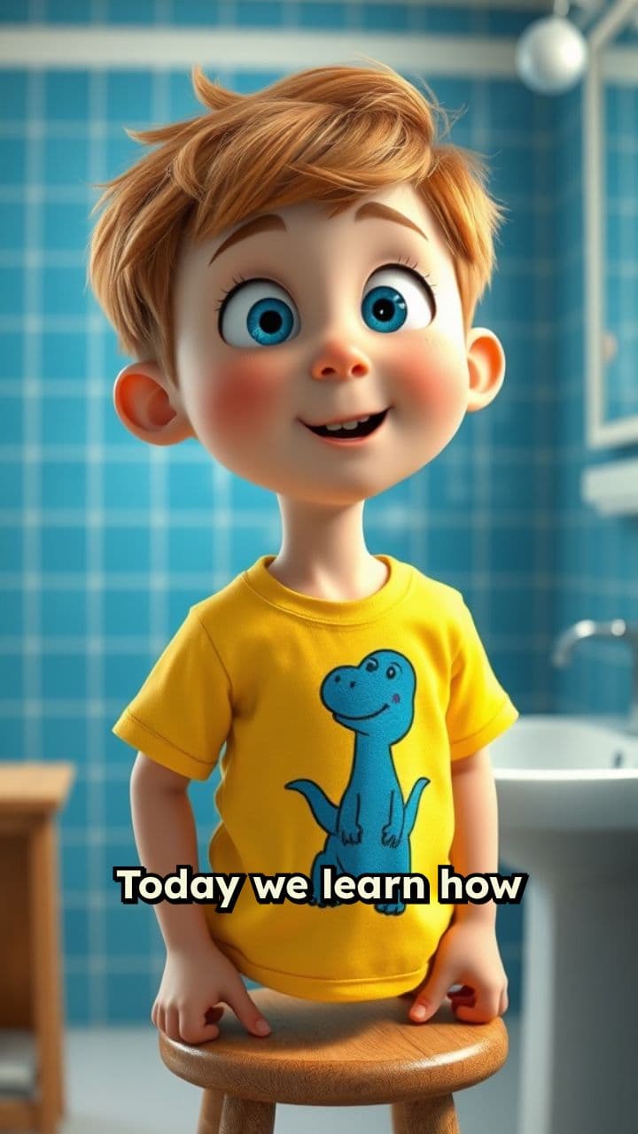 How to Wash Your Hands