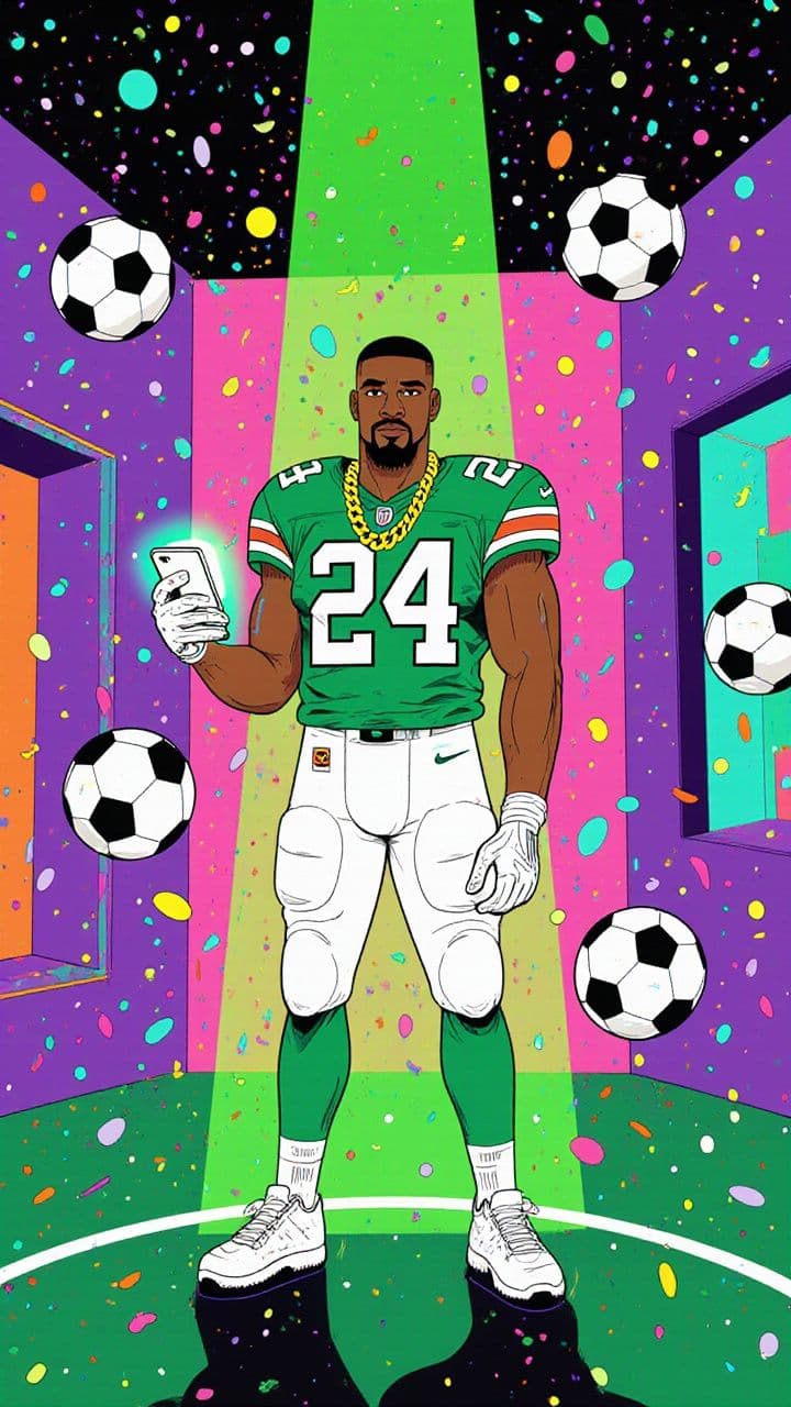 Fantasy Football Sunday King