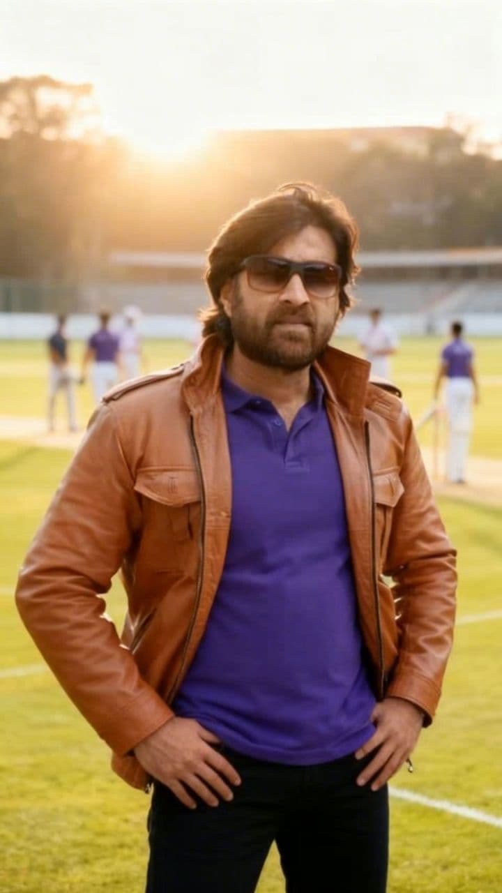 Image transform video