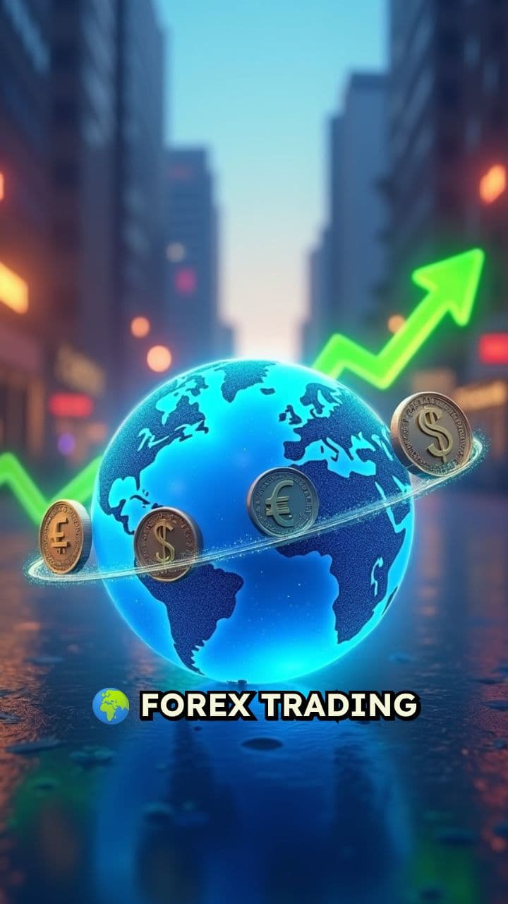 Forex Trading Wisdom