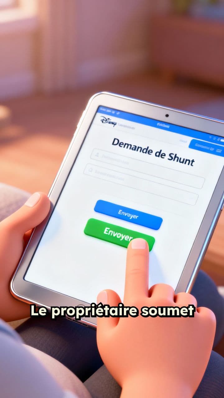 Système de Shunt Intelligent