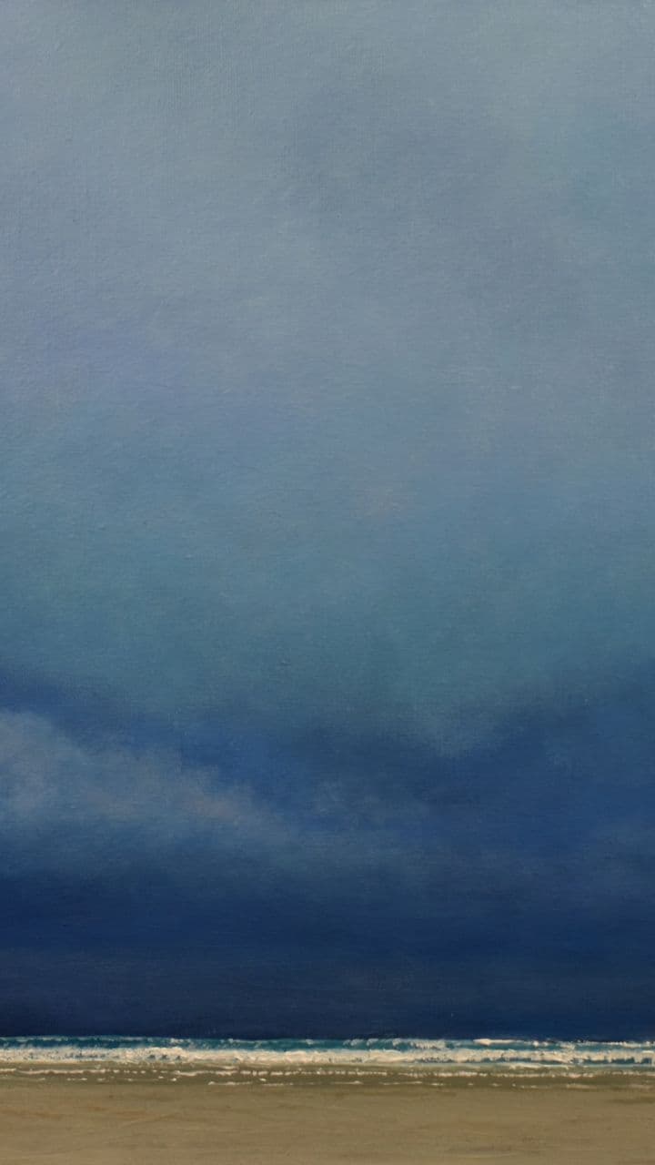 Oceans Wide and Wild