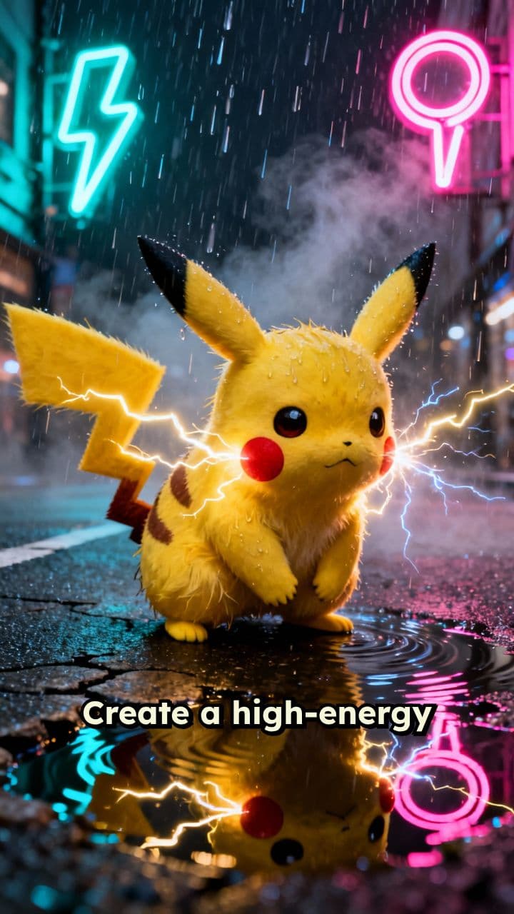Shocking Pokémon Secrets Revealed