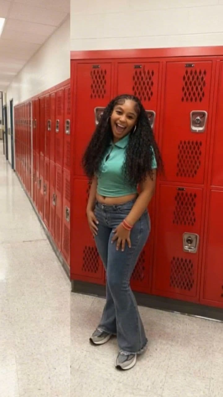 Image transform video