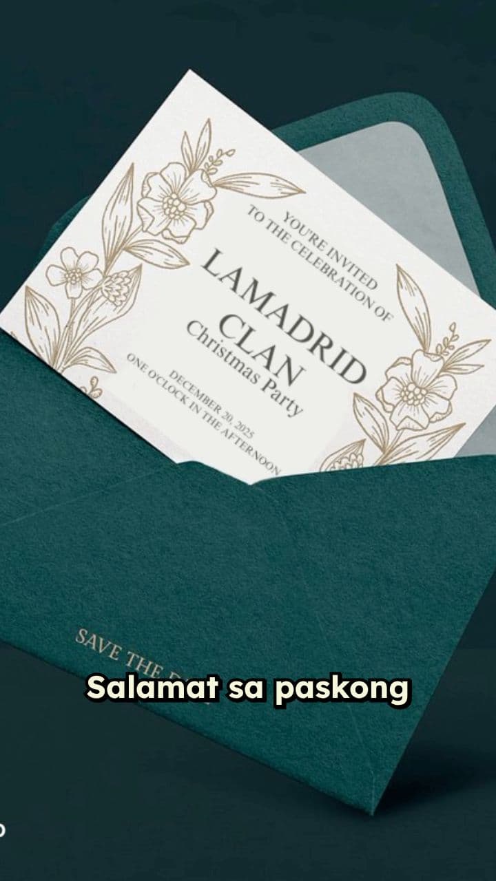 The Madrid Clan is Whole Again