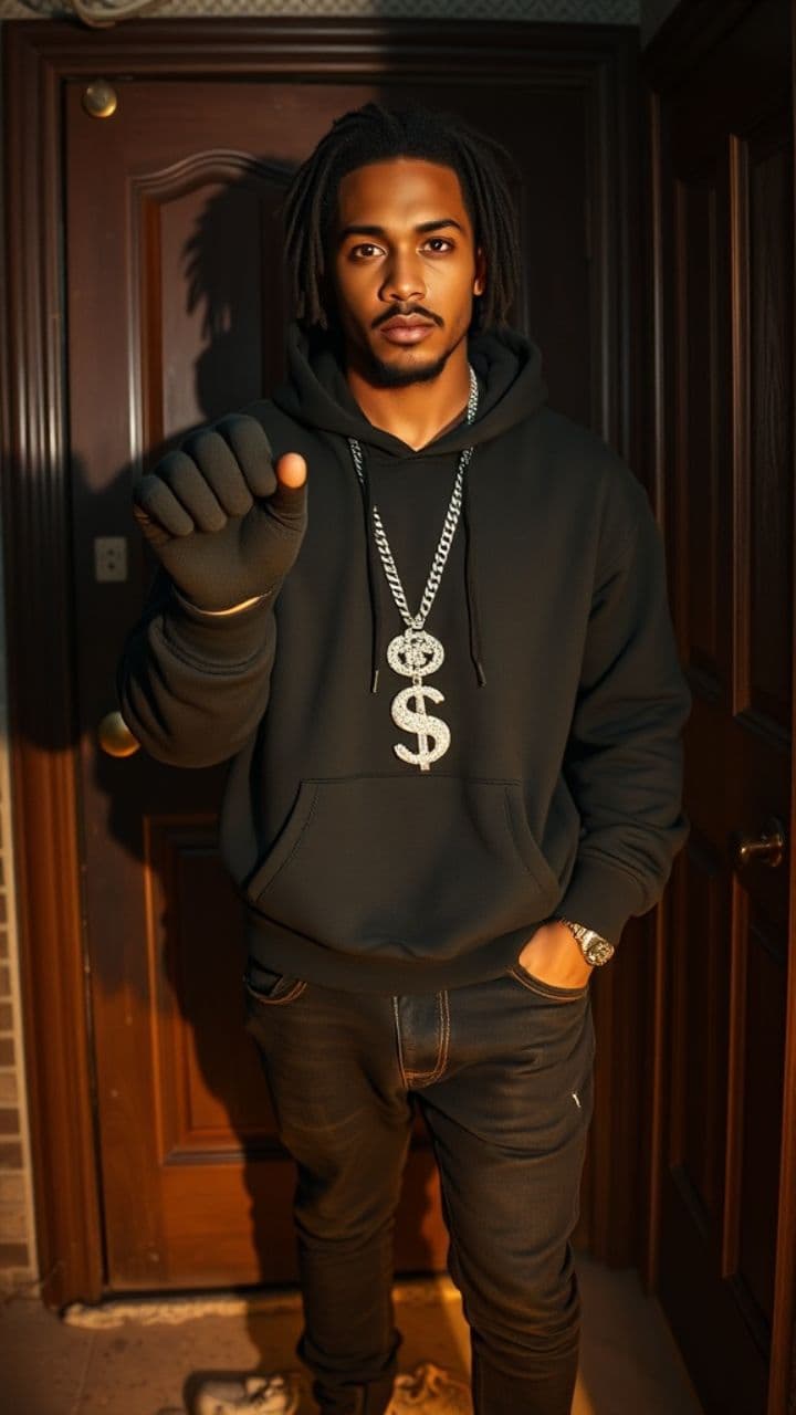 Soda y sueños en el ritmo