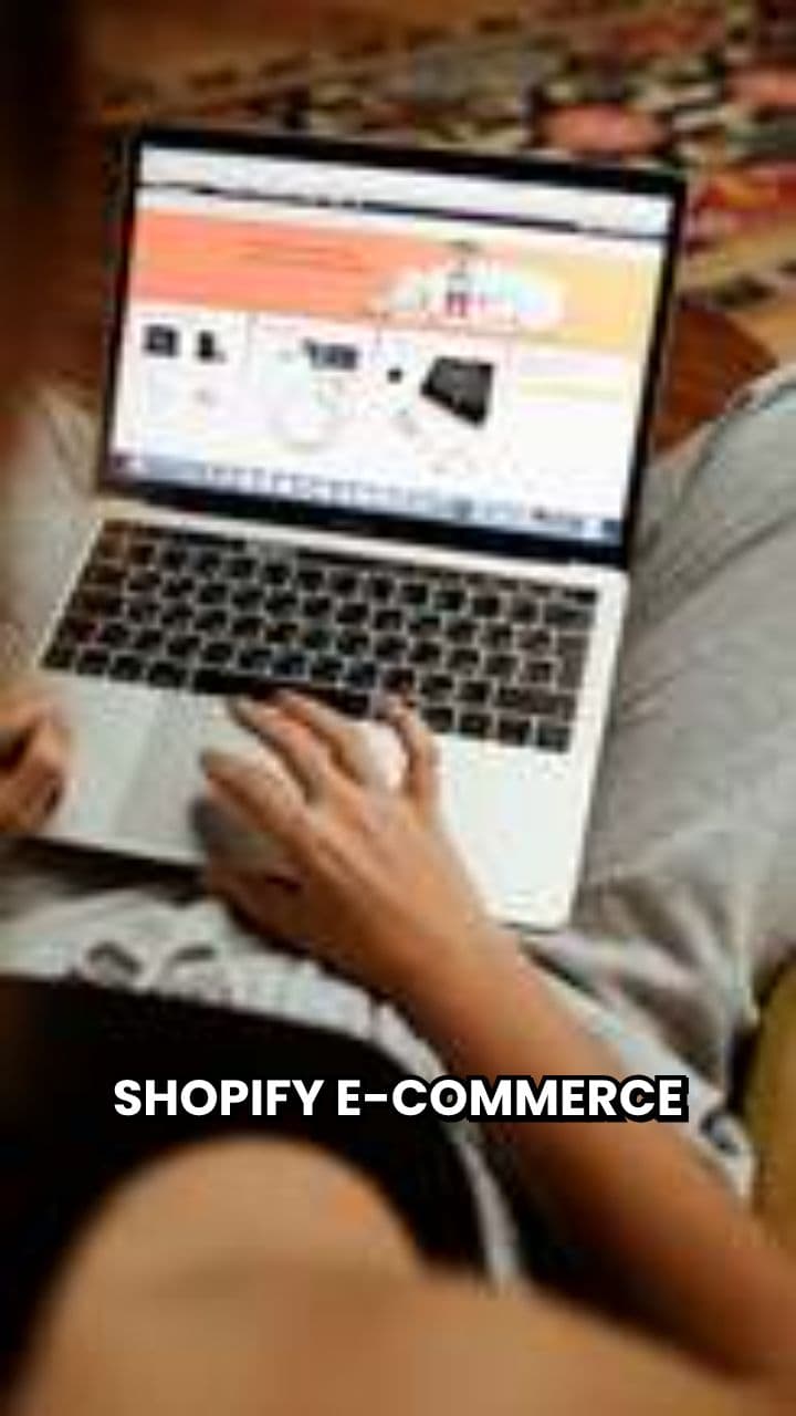 Unlocking Shopify's E-commerce Potential
