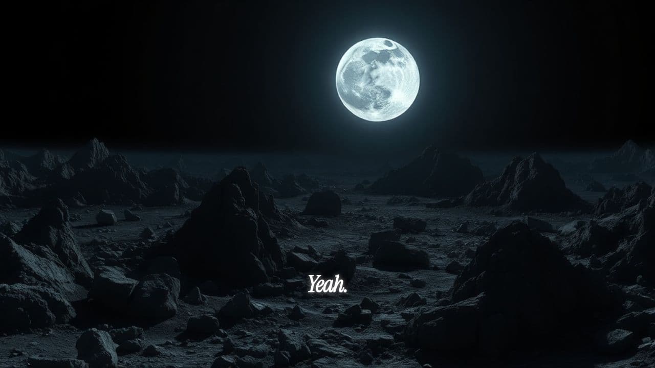 Sleep Demon’s Lament