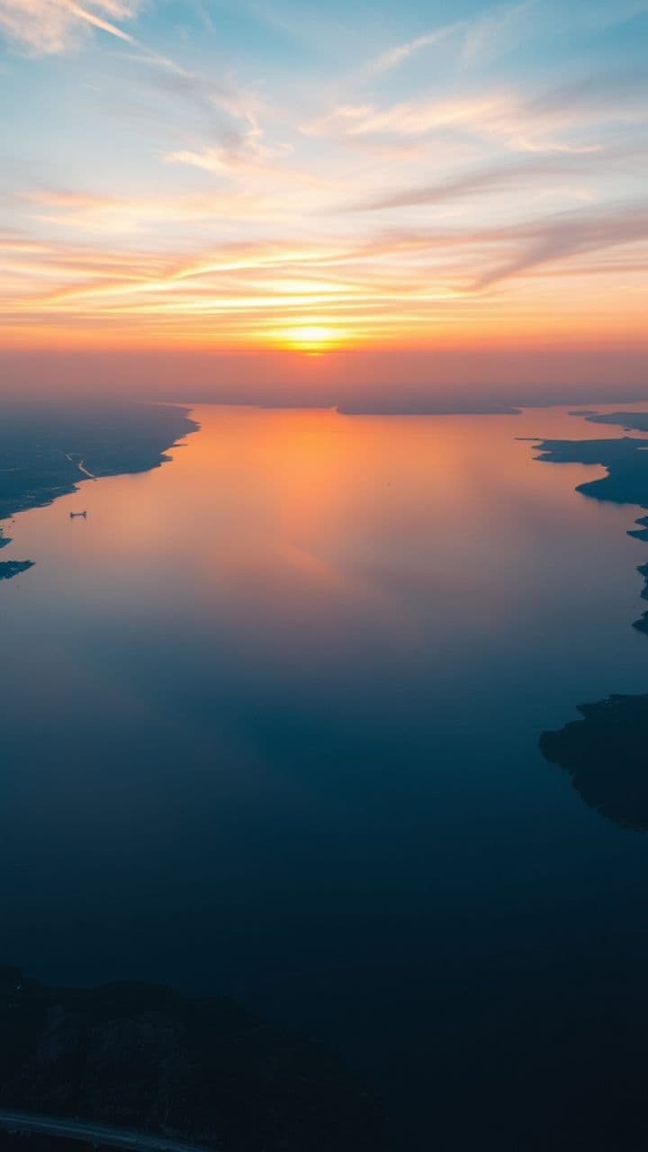 Две страны, одна любовь