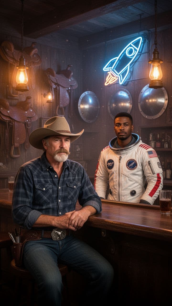 Questions Under Moonlight