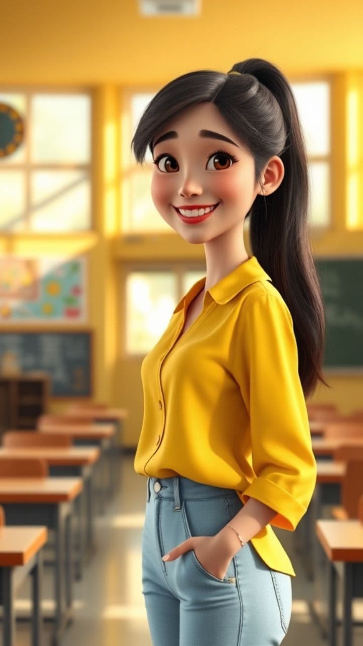 เรียนภาษาอังกฤษสนุกสนาน