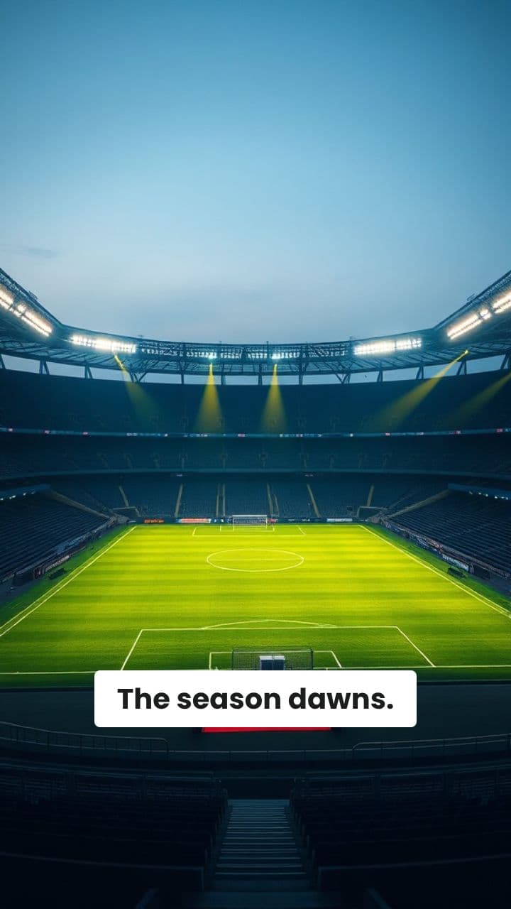 Fantasy Football Hype: Undefeated Destiny