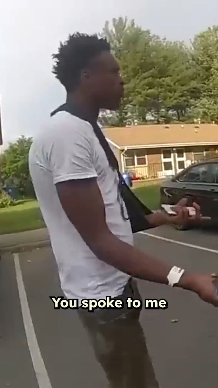 Twin Brother Impersonation