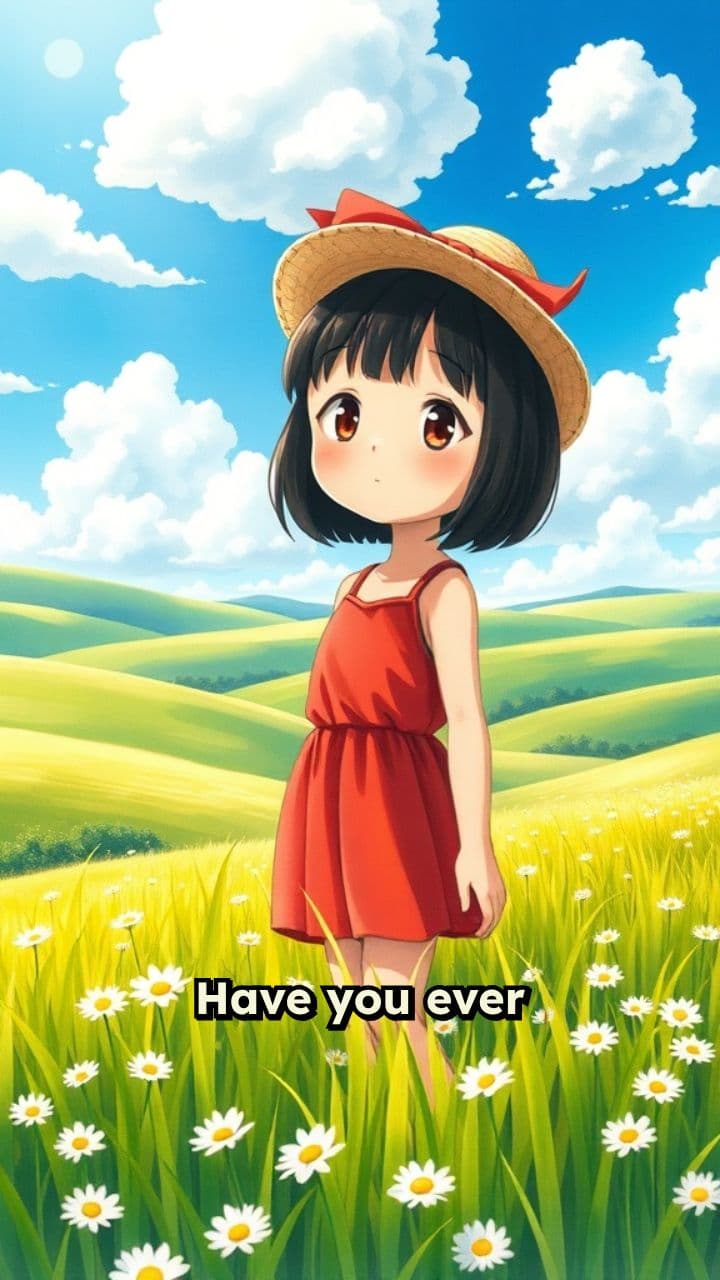 The Joy of Childhood