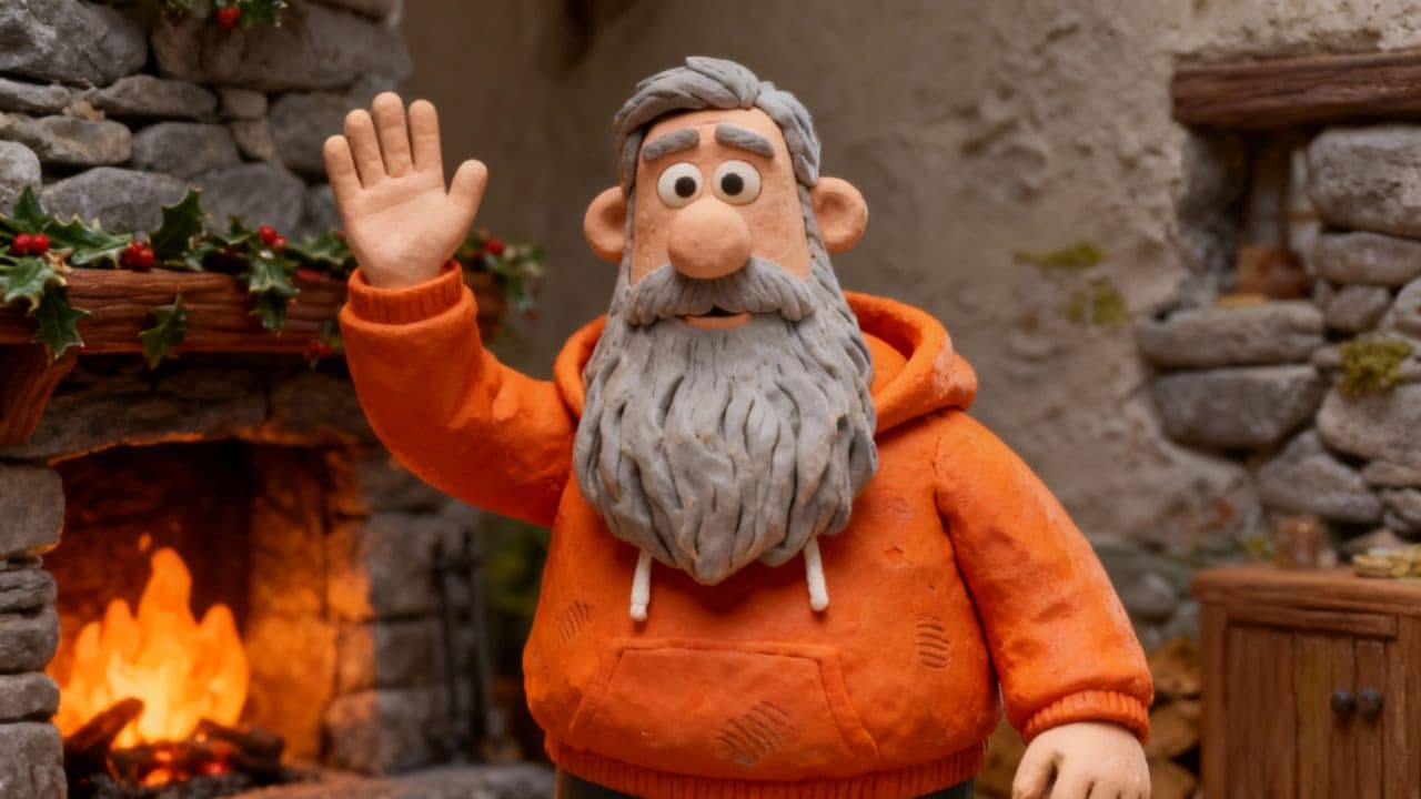 Irlantilaista viskiä joulupyhinä