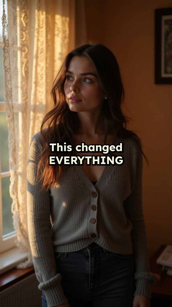 Real Change Starts Here