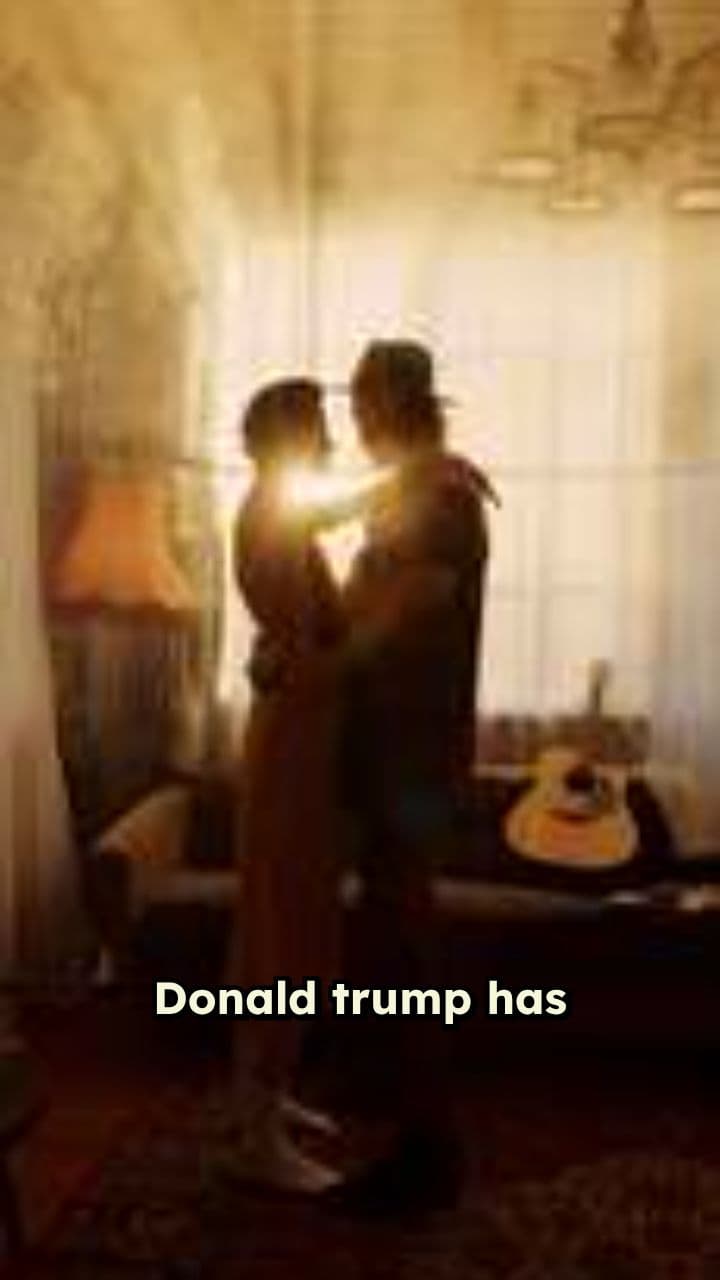 Dance Off: Newsome vs. Trump