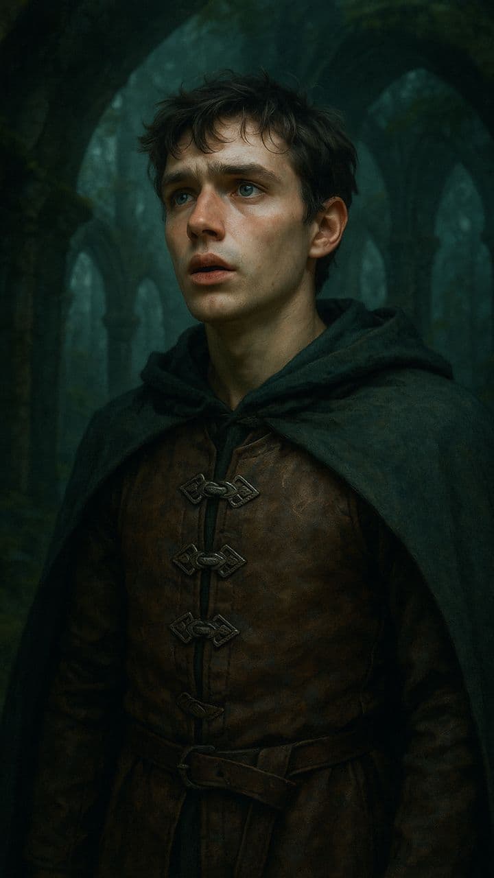 Mystic Gifts and Mortal Choices