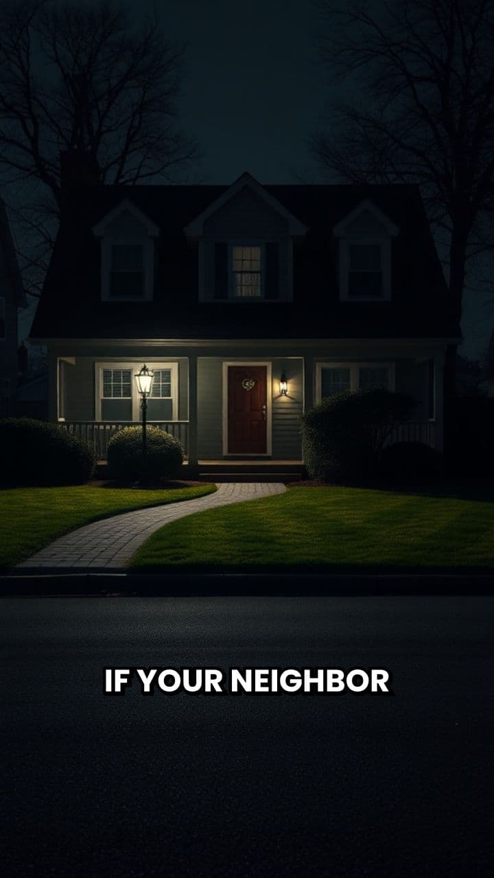 The Town That Erased Its Neighbors