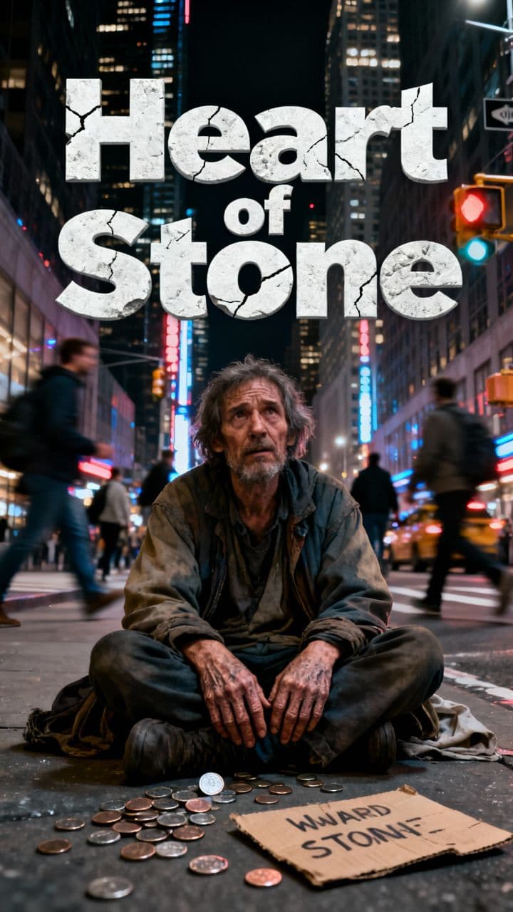 Heart of Stone